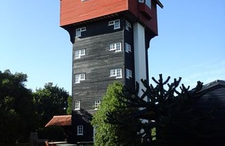 Aldeburgh Summer Theatre