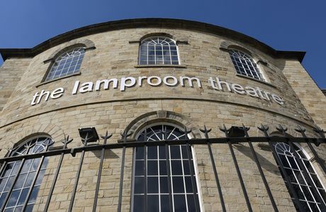 The Barnsley Lamproom Theatre