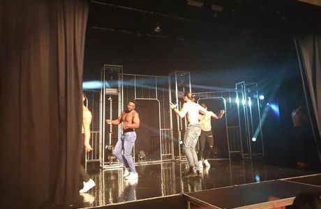 Braintree Arts Theatre