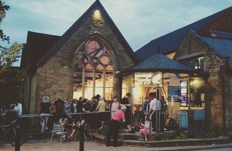 Cranleigh Arts Centre