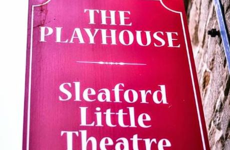 The Sleaford Playhouse
