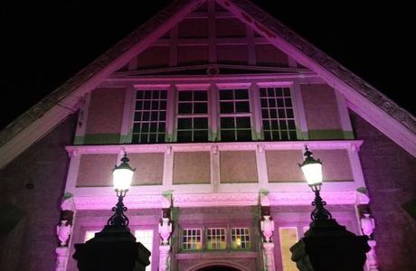 Birr Theatre & Arts Centre