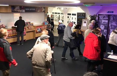 Watersmeet Theatre