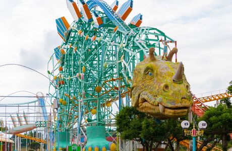 Da Lu Guan Theme Park