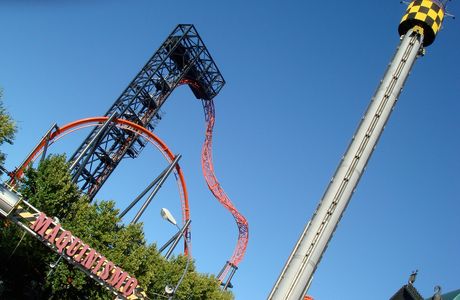 Parque de Atracciones