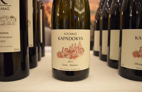 Kocabag Winery
