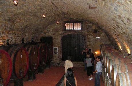 Fattoria di Montecchio