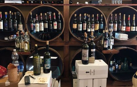 Accademia del Buon Gusto 1