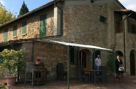 Agricola Tamburini Emanuela