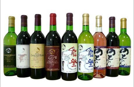 Noto Wine