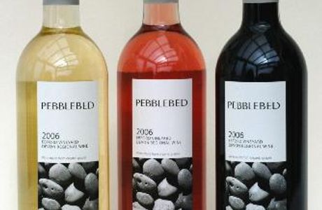 Pebblebed Vineyard