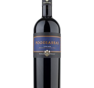 Tenuta Poggio Rosso