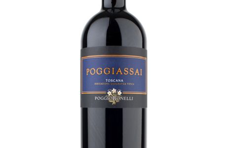 Tenuta Poggio Rosso