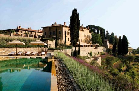 Castiglion del Bosco