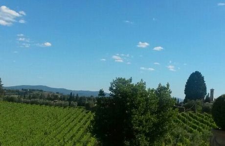 Castello di Monsanto