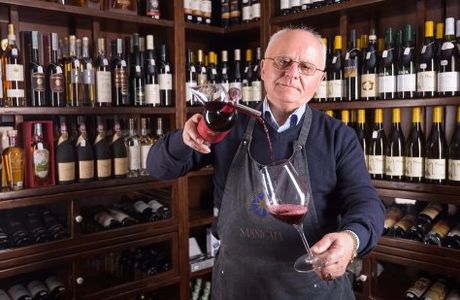 Enoteca Di Ghino