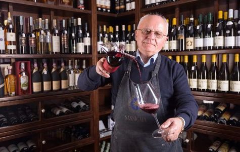 Enoteca Di Ghino 1