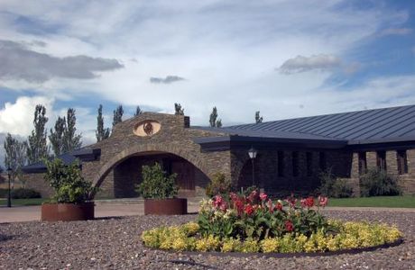 Bodegas Finca Rio Negro