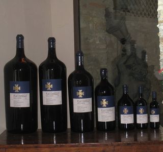 Fontodi Winery
