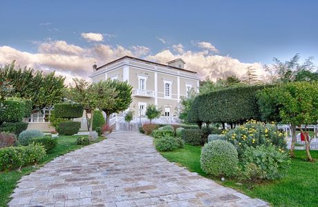Tenuta la Pineta