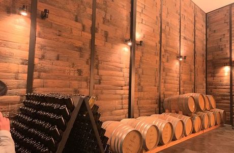 Kawachi Wine