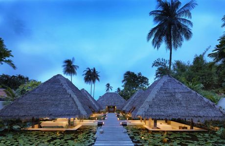 Six Senses Spa Huahin