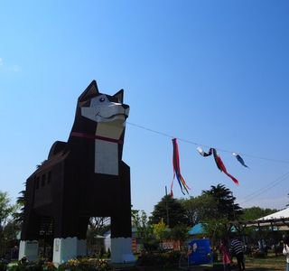 Tsukuba Wanwan Land
