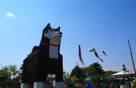 Tsukuba Wanwan Land