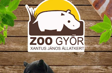 Zoo Gyor