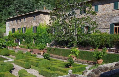 Badia a Coltibuono