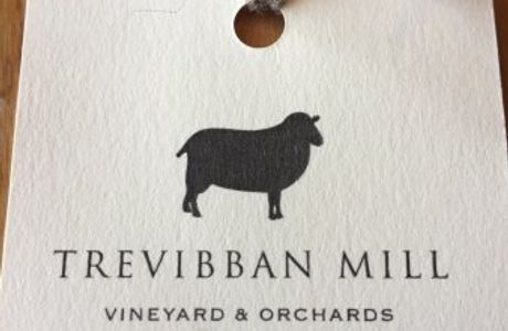 Trevibban Mill Vineyard & Orchard