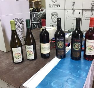 Fattoria Betti