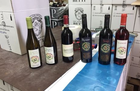 Fattoria Betti