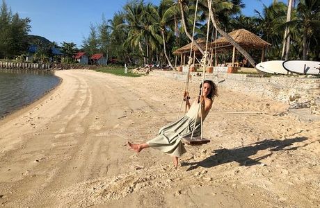 Orion Healing Centre