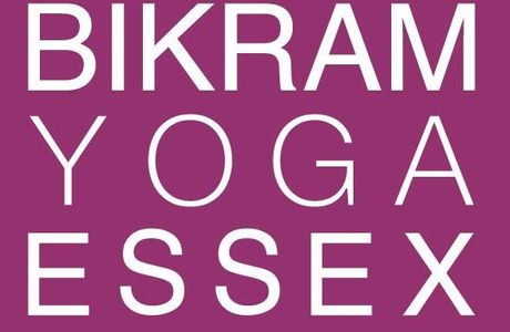 Bikram Yoga Essex