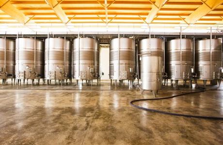 Bodegas Vi Rei