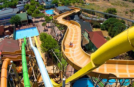 Western Water Park
