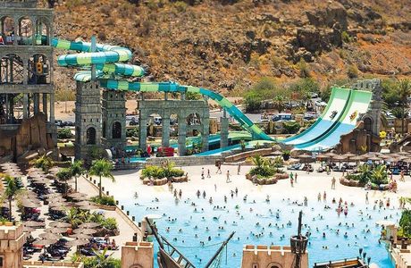 Aqualand Maspalomas