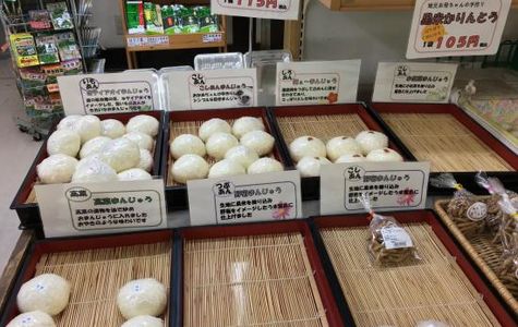 Michi-no-Eki Doyo no Furusato Otone 1