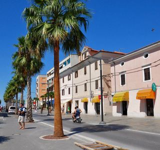 Tourist Information Centre Koper