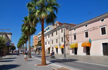 Tourist Information Centre Koper