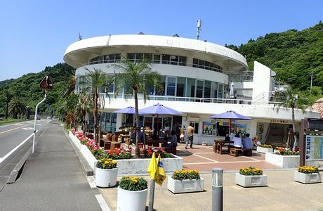 Michi-no-Eki Phoenix