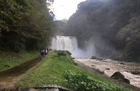 Todoro Falls