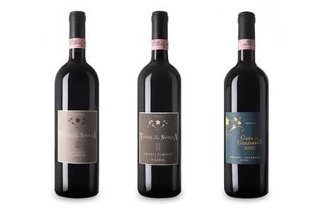Tenuta La Novella