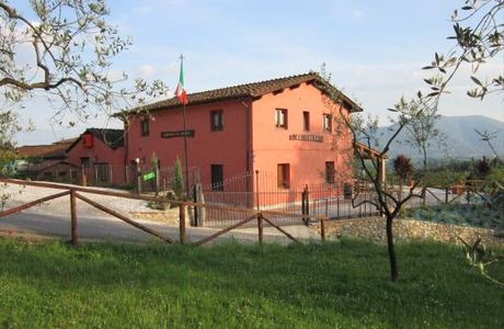 Fattoria al Dotto