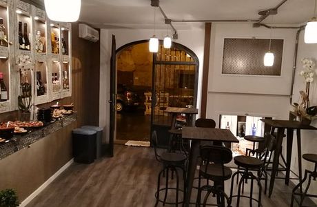 Wineria Aperitivino