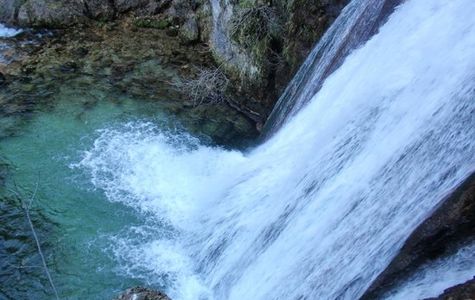Rio Mundo Headwaters 1