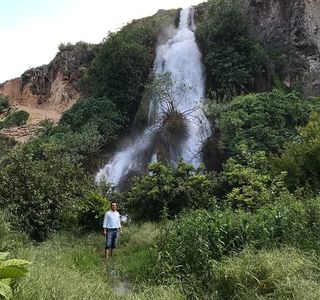 Karacaoglan Selalesi