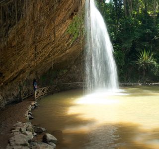 Prenn Falls