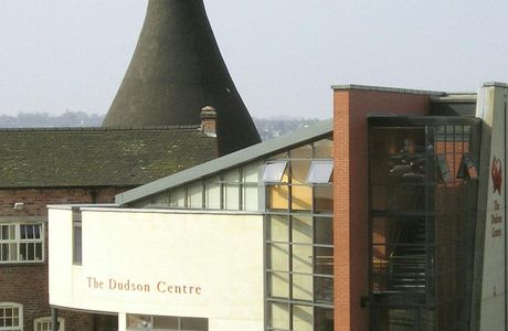 Dudson Museum